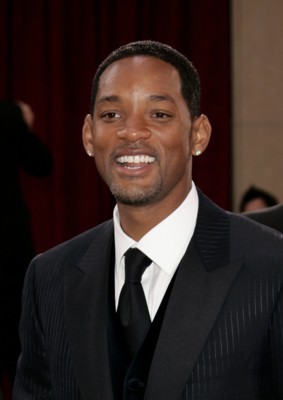 Will Smith poster
