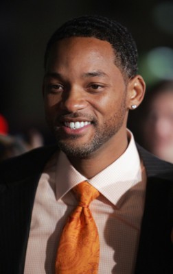 Will Smith poster