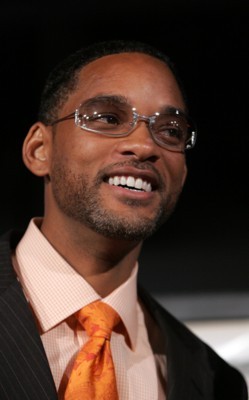 Will Smith poster