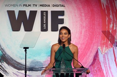 Alexandra Shipp poster