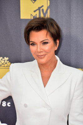 Kris Jenner poster