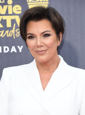 Kris Jenner poster