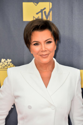 Kris Jenner poster