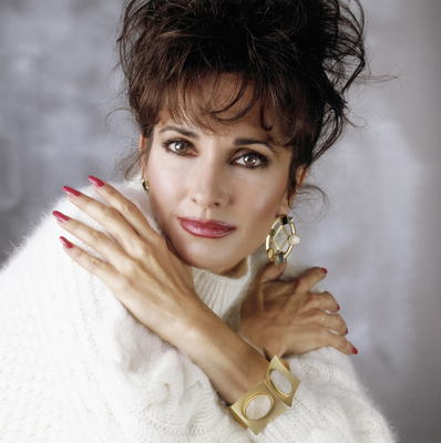 Susan Lucci poster