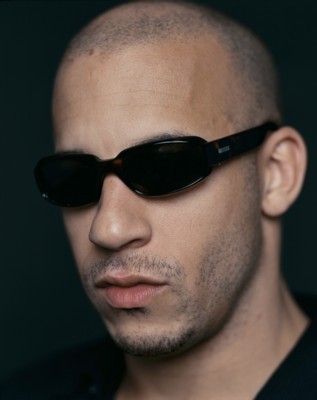 Vin Diesel sweatshirt