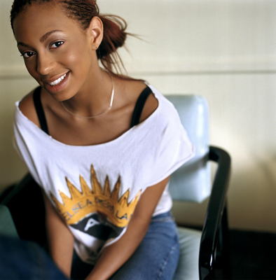 Solange Knowles poster