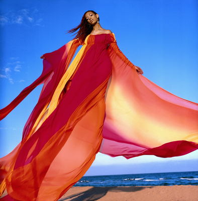 Solange Knowles poster