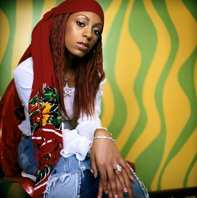 Solange Knowles poster