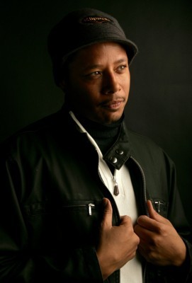 Terrence Howard poster