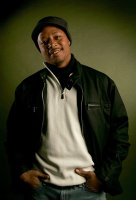 Terrence Howard poster