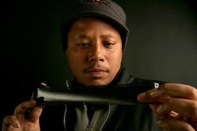 Terrence Howard poster