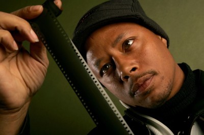 Terrence Howard poster