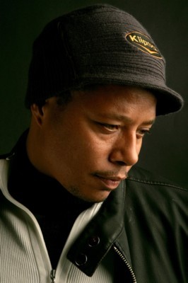 Terrence Howard poster