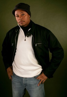 Terrence Howard poster