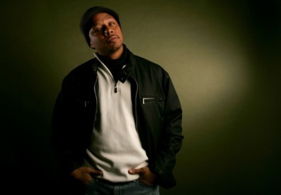 Terrence Howard poster