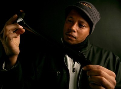 Terrence Howard poster
