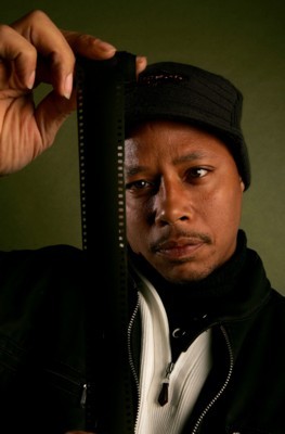 Terrence Howard poster