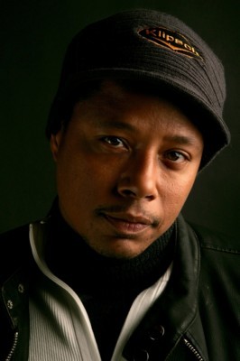 Terrence Howard poster