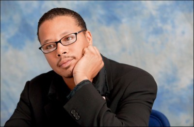 Terrence Howard poster