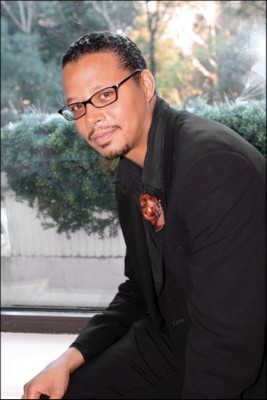 Terrence Howard poster