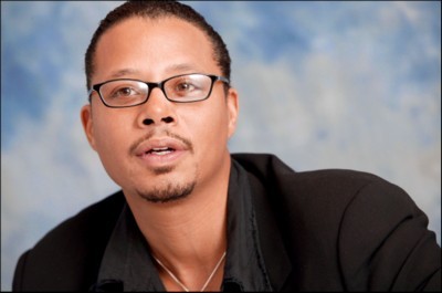 Terrence Howard poster
