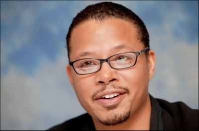 Terrence Howard poster