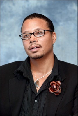 Terrence Howard poster
