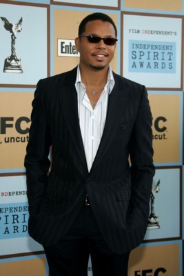 Terrence Howard poster