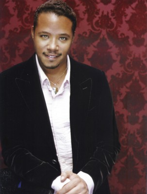 Terrence Howard poster