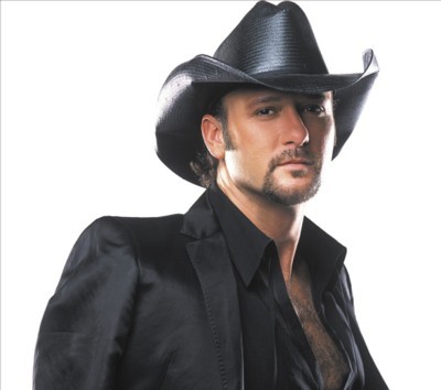Tim McGraw poster