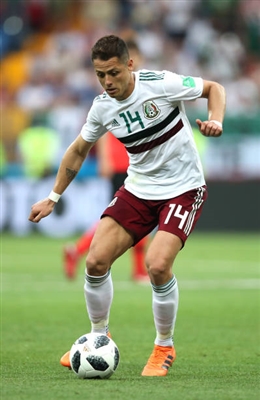 Chicharito sweatshirt