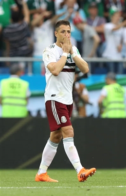 Chicharito sweatshirt