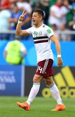 Chicharito sweatshirt