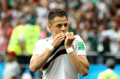 Chicharito sweatshirt