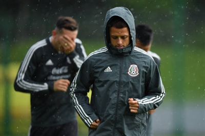 Chicharito sweatshirt