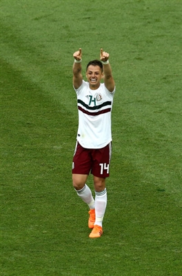 Chicharito sweatshirt