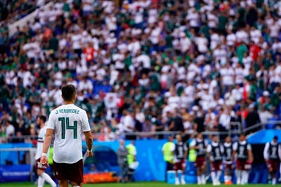 Chicharito sweatshirt