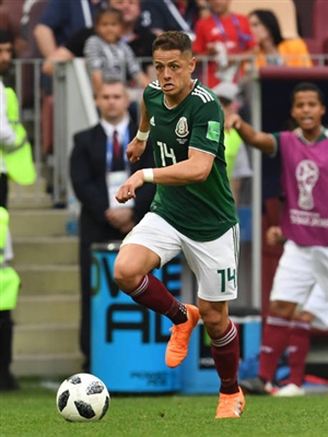 Chicharito sweatshirt