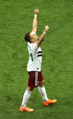 Chicharito sweatshirt