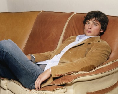 Tom Welling poster