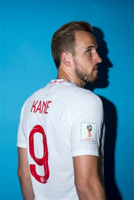 Harry Kane poster