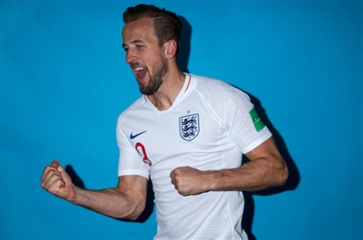Harry Kane poster