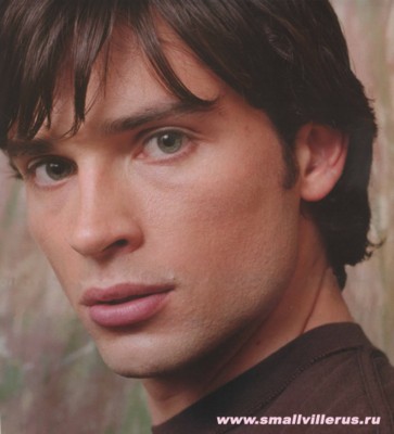 Tom Welling poster