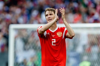 Mario Fernandes poster