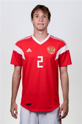 Mario Fernandes poster