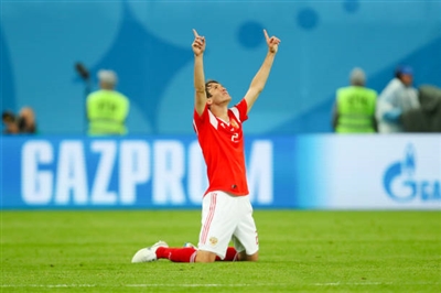 Mario Fernandes poster