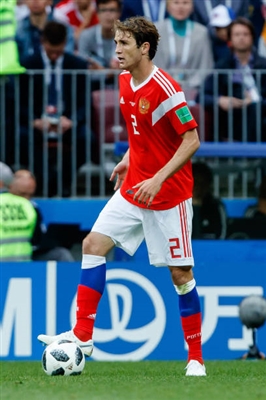 Mario Fernandes poster