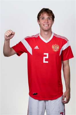 Mario Fernandes poster