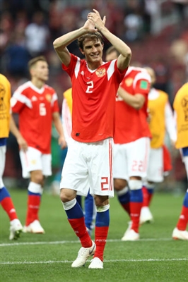 Mario Fernandes poster