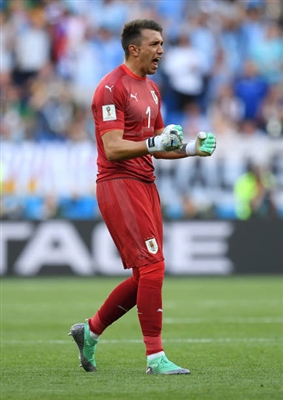 Luis Suarez Tank Top